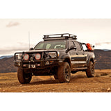 12-15 Toyota Tacoma Headlight Projector Package