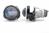 Dodge Ram 06-08 Headlight Projector Package