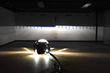 Dodge Ram 06-08 Headlight Projector Package