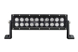 KC Hilites C-Series LED Light: (C3 / 3in / Amber / 12w Spot / Each)