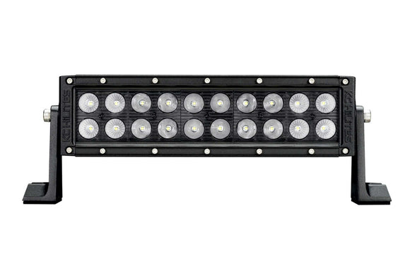 KC Hilites C-Series LED Light: (C3 / 3in / 12w Spot / Each)