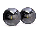 Ford (4"): Morimoto XB LED Fog Lights