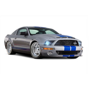 Ford Mustang 05-09 Headlight Projector Package