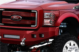Ford SuperDuty 11-16 Headlight Projector Package