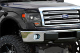 Ford F150 13-14 Headlight Projector Package (OEM HID)