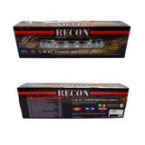 2007-2013 Silverado/Sierra RECON LED 3rd Brake Light