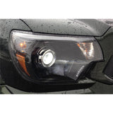 12-15 Toyota Tacoma Headlight Projector Package