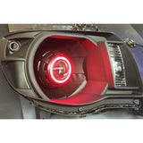 05-11 Toyota Tacoma Headlight Projector Package
