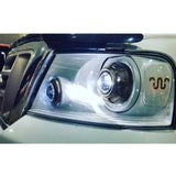 2004-2008 F150 Quad Retrofit Headlights