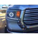 2014-2016 Toyota Tundra D2S 4.0 Retrofit Headlights