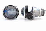 Ford Superduty 05-07 Headlight Projector Package