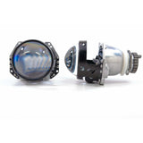 Ford Mustang 05-09 Headlight Projector Package