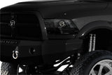 Dodge Ram 13+ Quad Headlight Projector Package