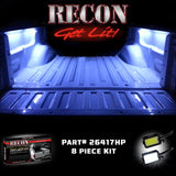 RECON Bed Lighting Kit