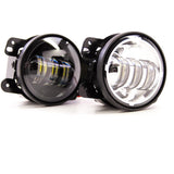 JW Speaker 6145 (2014+ Jeep)