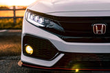 XB LED Heads: Honda Civic (16-20) (Pair)