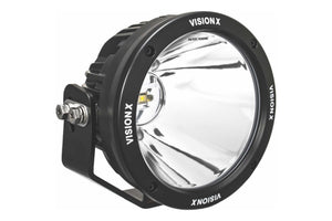 Vision X Cannon: 8.7in (14 LED / Mixed Beam / Adventure Series w/ Halo)