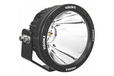 Vision X Cannon: 8.7in (14 LED / Mixed Beam / Adventure Series w/ Halo)