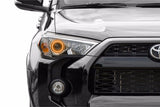 Toyota 4Runner (14-20): Profile Prism Fitted Halos (Kit)