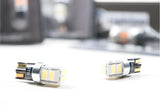 T10/194: GTR 10-Chip Canbus LED (White)