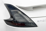 XB LED Tails: Nissan 370Z (09-20) (Pair / Smoked)