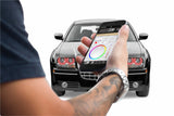 Chrysler 300C (05-10): Profile Prism Fitted Halos (Kit)