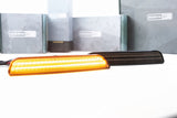 XB Side Markers: Ford Mustang (10-14 / Pair / Front)