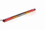 RTL Light Bar: (Each / 30in / Straight / Blue)