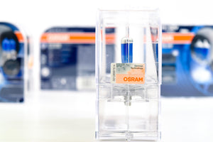H11: Osram CBB Halogen (Duobox)