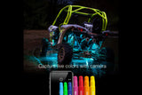 RGB Controller: XKChrome Dash Mount (4-Pin)