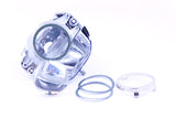 Lens Spacer 6pk Kit: (61mm OD / 55mm ID)