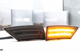 XB Side Markers: Ford Ranger (19+ / Pair)