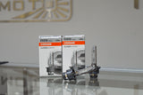D2S: Osram 66240 (4200K)