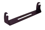 Rigid Cradle Mount: (20in / SR-Series / Black)