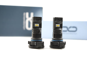 PSX24W: Xtreme LED CMB (6000K)