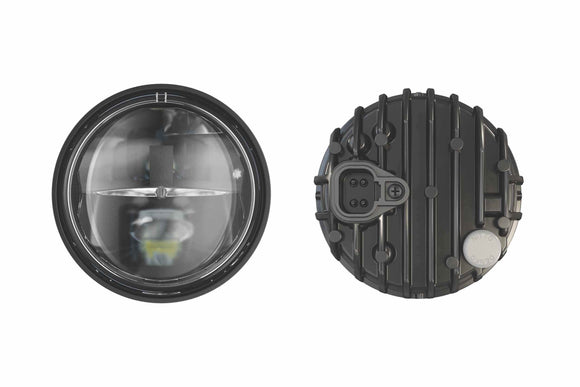 JW Speaker: 97 - 3 PT Mount  3 MM PANEL