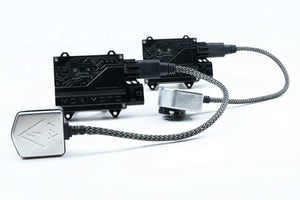 Bi-LED: 04-08 F150 Kit