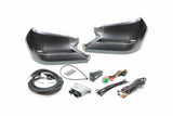 Auer LED DRL Kit: Tundra (18-20) (Magnetic Gray Metallic) (OE LED Heads)