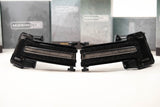 XB LED Side Mirror Lights: Honda Civic (16-20 / Pair)