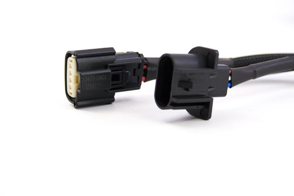 Mustang OEM HID Conversion (2010-2012)