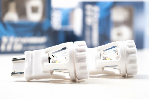 3157/3156: XTR C-Series LED (White) (Set)