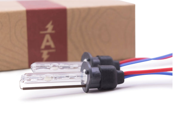 H1: ACME HID (6000K)