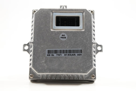 OE Replacement: AL 1307329293