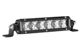 Rigid SR-Series Pro LED Light: (Spot/Flood Combo / 10in / Black Housing / Each)