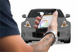 Nissan 370Z (09-18): Profile Prism Fitted Halos (Kit)