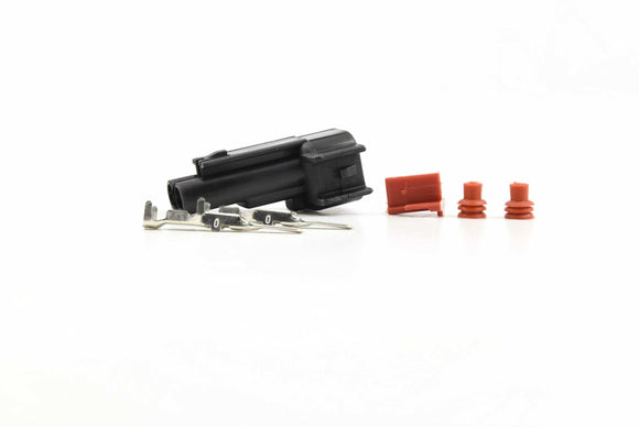 Connector: T10 Ford Parking Light Male