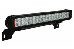 Vision X Bumper Mount LED System: Ford Super Duty (11-16) (1x XIL-PX3610 Light Bar)
