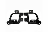 BD LED Fog Kit: Dodge Ram (Vertical Fogs) (Fits Squadron)