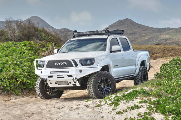 Bi-LED: 12-15 Tacoma Kit