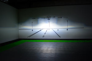 Bi-LED: Morimoto M LED 2.0 (LHD)
